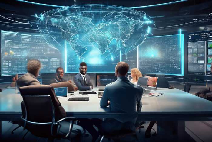 跨境电商的erp；跨境电商的erp是什么