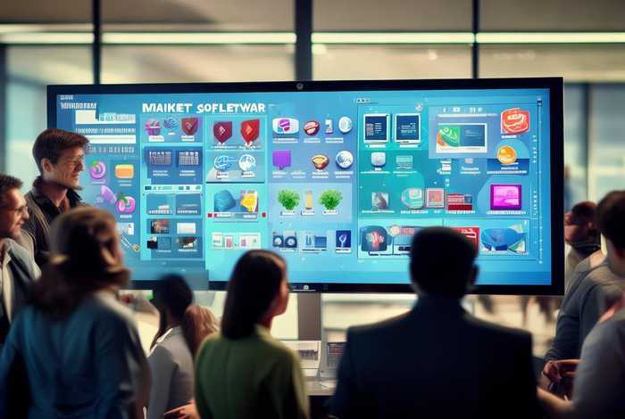 外贸行业进口软件大全（外贸行业进口软件大全有哪些）