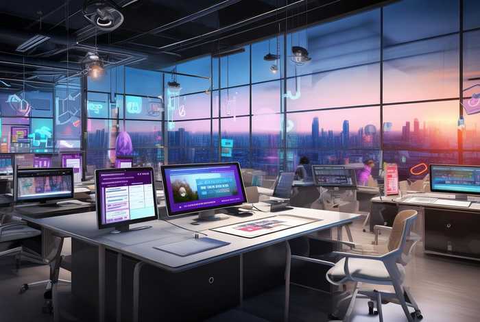 乔拓云本地小程序制作 - 乔托云网微信小程序制作