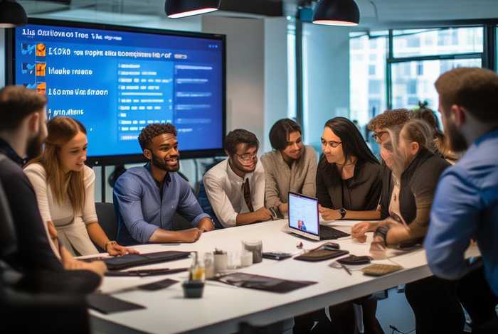 如何搭建企业微信账号 如何搭建企业微信账号呢