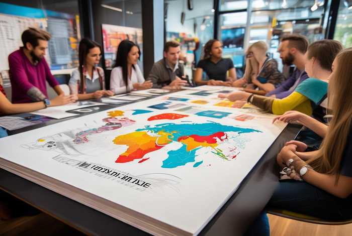 设计公司的名字大全，设计公司的名字大全四个字