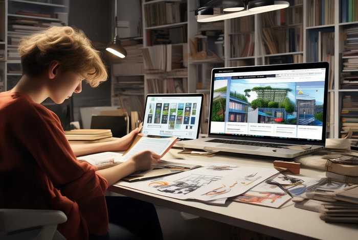 如何自学网页设计 如何自学网页设计师