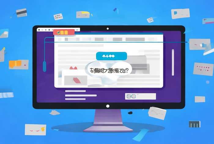 网页打开会跳转另一个浏览器 - 网页打开会跳转另一个浏览器怎么办