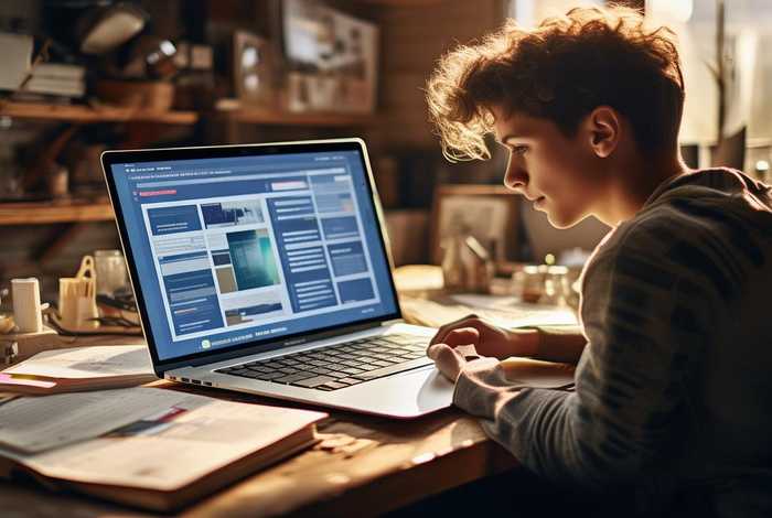 如何开发属于自己的网站 - 如何开发属于自己的网站呢