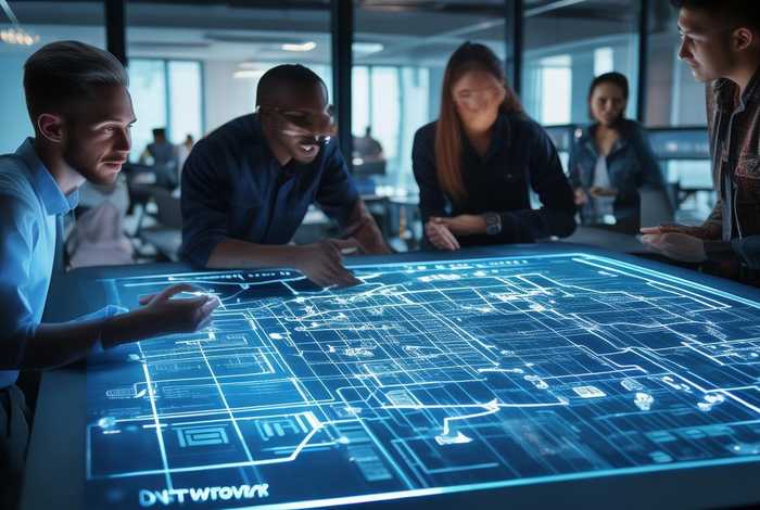 网络搭建与运维的重要性 - 网络搭建与运维的重要性有哪些