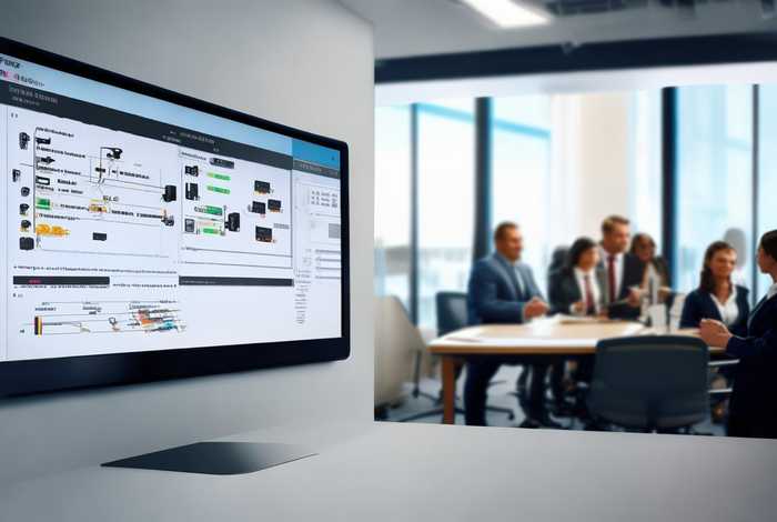 企业网搭建、企业网搭建答辩ppt