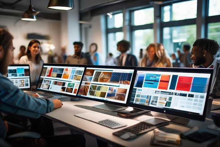 排版软件哪个比较好 - 排版软件哪个比较好一点