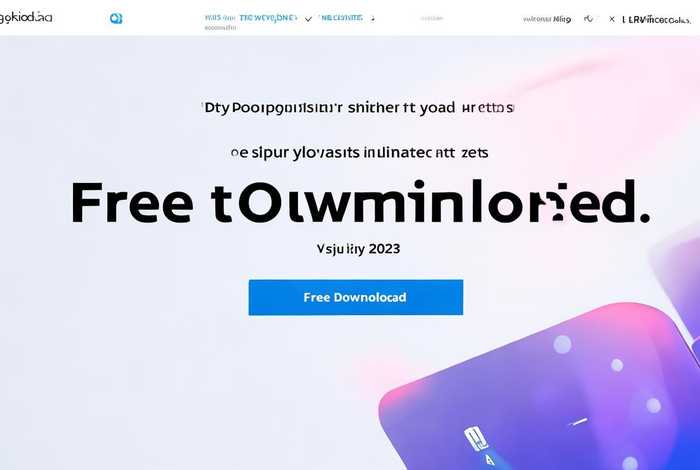 靠比较好的软件网站免费下载；靠比较好的软件网站免费下载2023