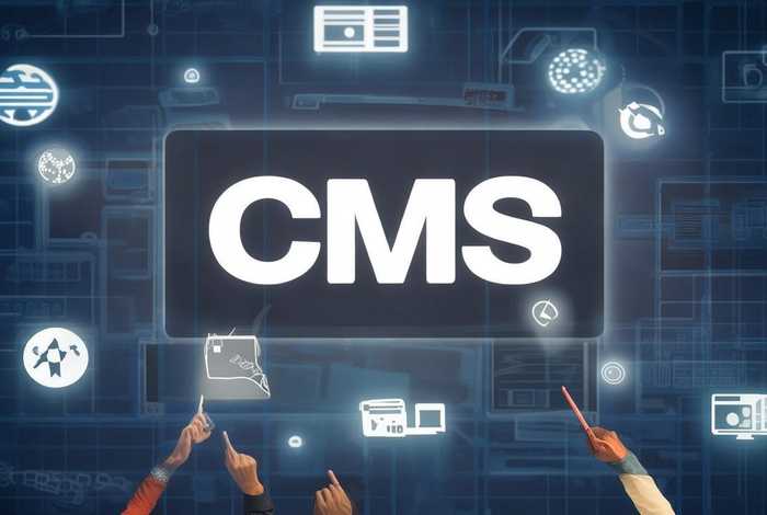 建站cms推荐；cms建站是什么意思