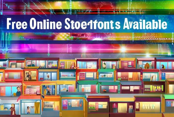 网络免费开店,网络免费开店是真的吗 网络免费开店,网络免费开店是真的吗