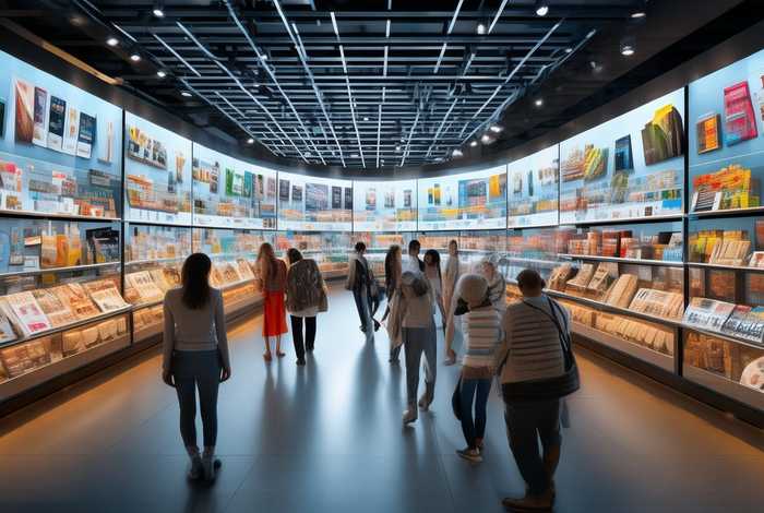 网上商城的三个基本组成部分；网上商城的三个基本组成部分包括