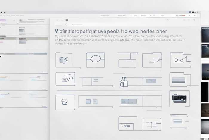 设计个人网站 设计个人网站的软件