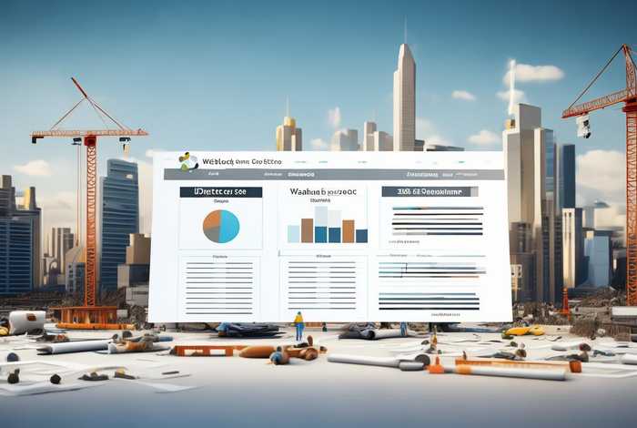 建网站建设；建网站建设费用一般需要多少钱