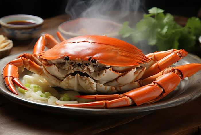 清蒸大闸蟹做法 清蒸大闸蟹做法家常做法