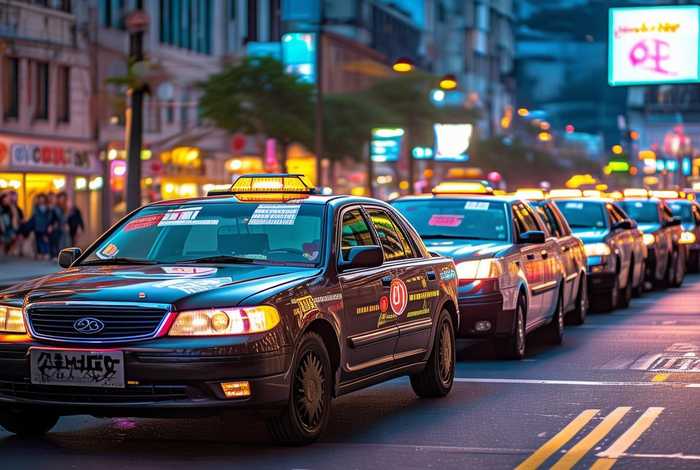 接单平台推荐，出租车接单平台推荐