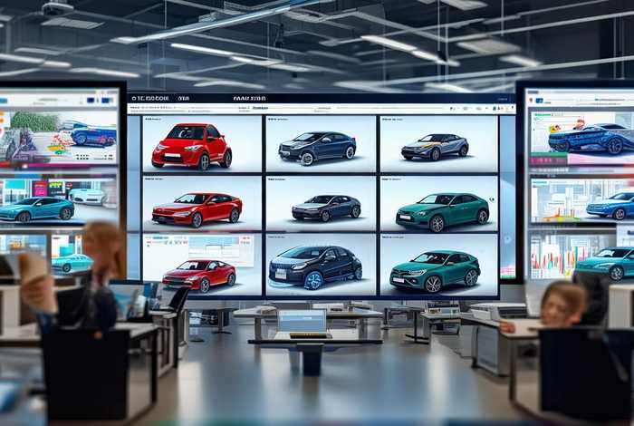 汽车产品网络销售与服务的作用；汽车产品网络销售与服务的作用有哪些