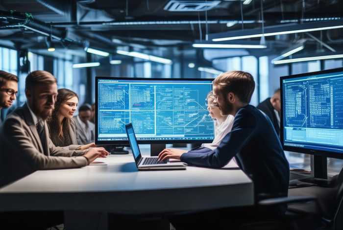 网络开发是什么专业 - 网络开发是什么专业学的