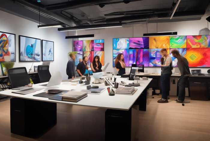 设计公司详情、设计公司详情介绍