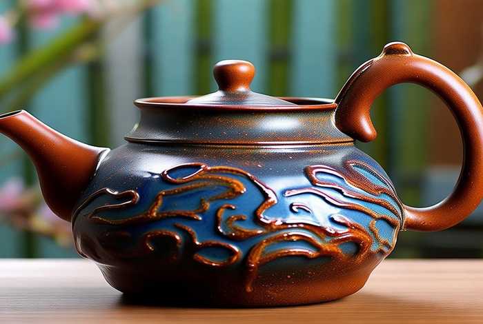 建盏是什么材质做成的 - 建盏是什么材质做成的呢