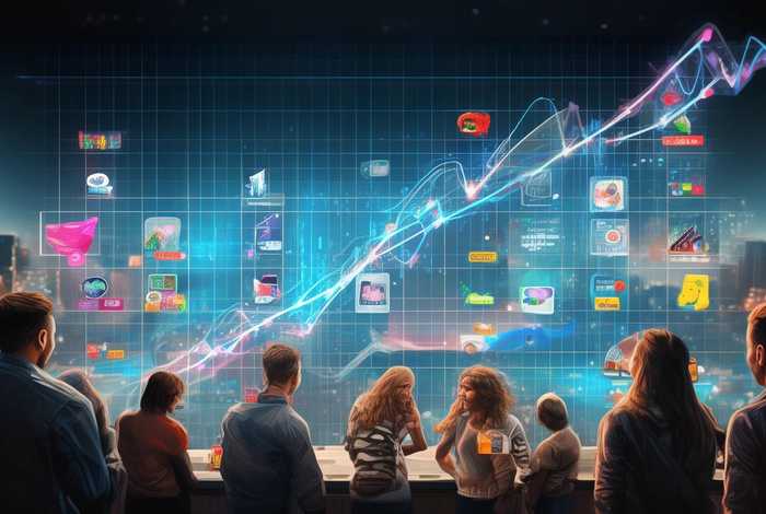 软件下载量是根据什么记录的、软件的下载量有什么用