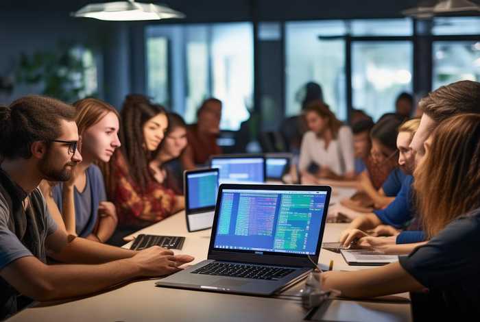 上编程培训班最佳年龄 上编程培训班最佳年龄是多少