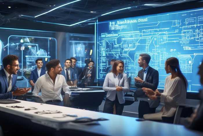 快看百度智能云架构调整,技术销售一体化 - 百度智能云做销售怎么样