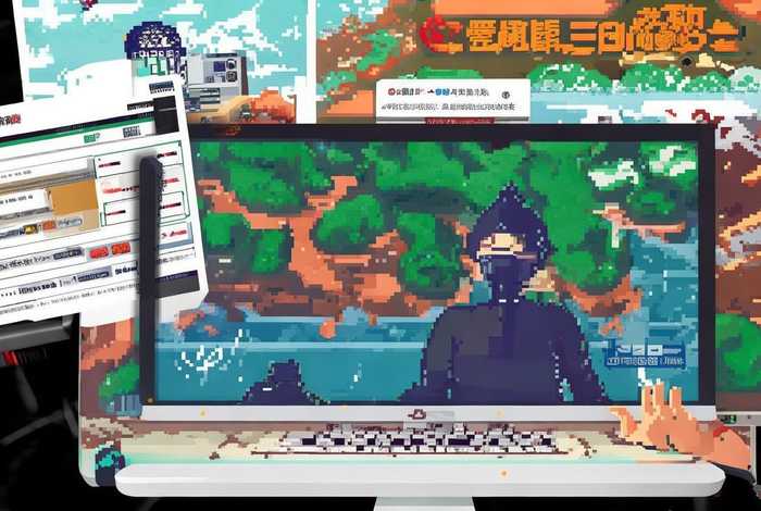 火影忍者网页版直接玩；火影忍者网页版直接玩不了