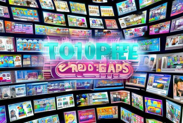 十大免费外贸app - 免费外贸电商平台