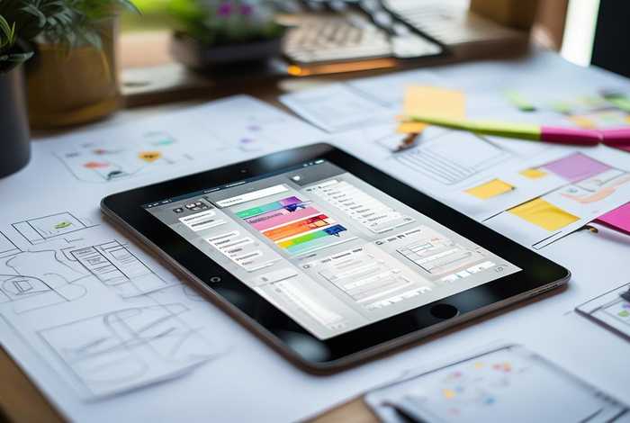 设计一个app以及构思方法 设计一个app以及构思方法怎么写