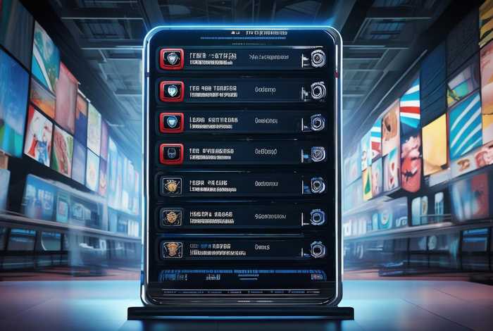 外贸行业软件排名；外贸行业软件排名前十