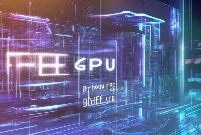 免费gpu服务器,免费gpu服务器申请 免费gpu服务器,免费gpu服务器申请