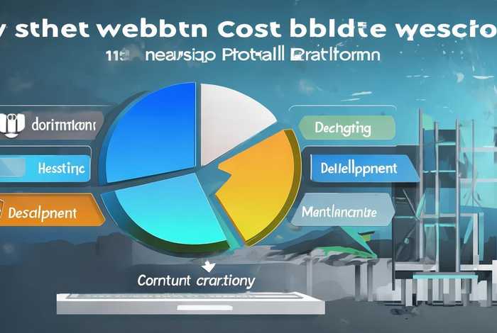 建设一个网站平台的费用，建设一个网站平台的费用怎么算