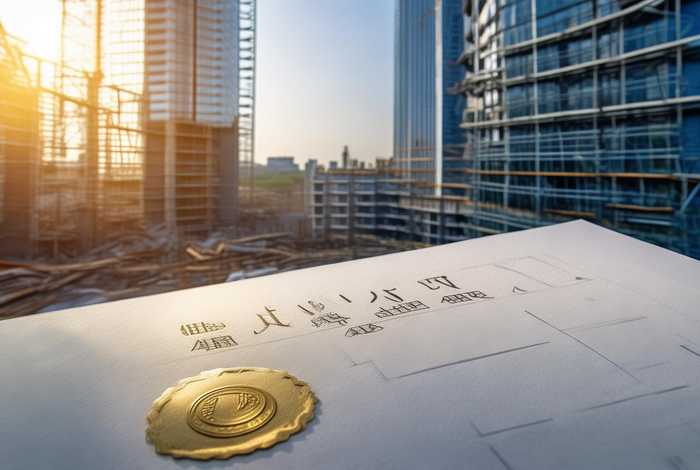 建筑认证证书(建筑工程认证书) 建筑认证证书(建筑工程认证书)
