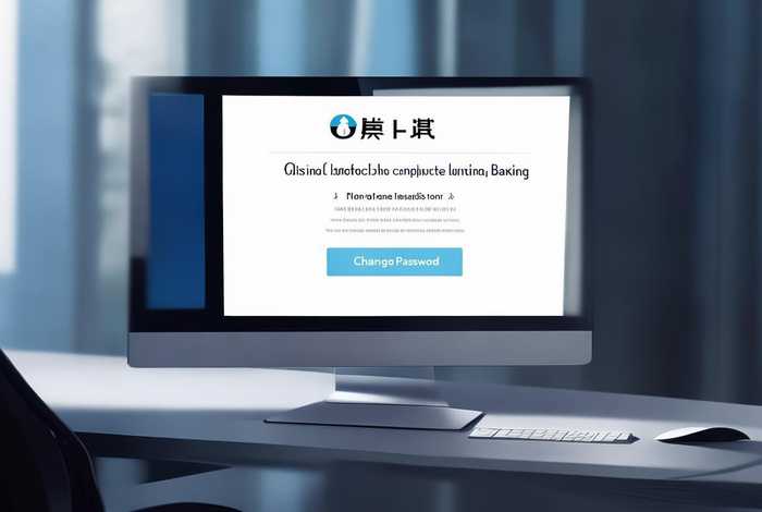 建行企业网银登陆，建行企业网银登陆密码怎么修改