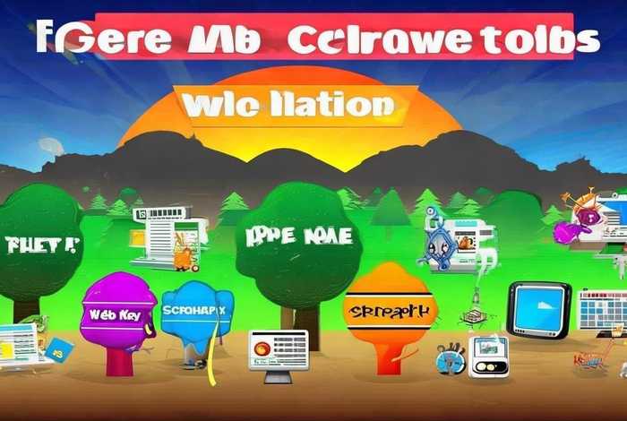 免费爬虫工具有哪些(免费爬虫工具有哪些app) 免费爬虫工具有哪些(免费爬虫工具有哪些app)