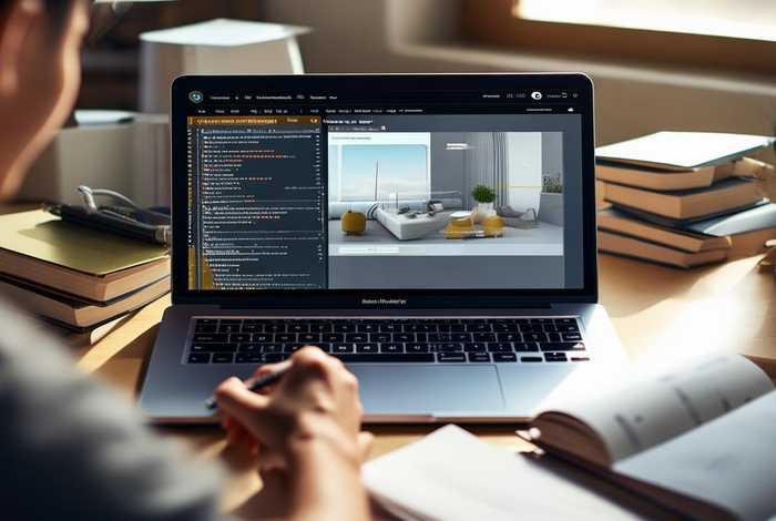 基于html与css网页设计教程 - html与css个人网页设计论文