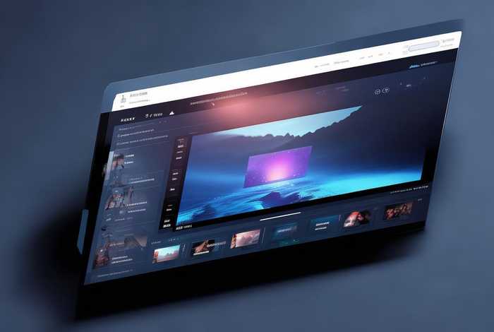 腾讯视频html代码、html腾讯视频网页设计源码