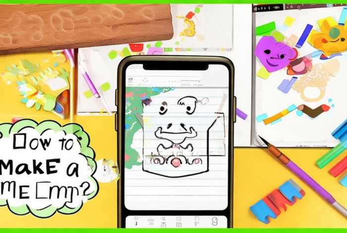 手机表情包如何制作（手机表情包如何制作视频）