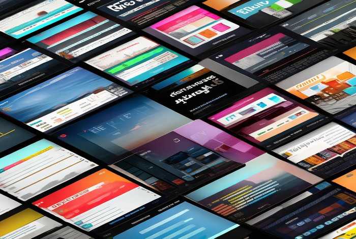 视频模板素材网站 - 视频模板素材网站有哪些