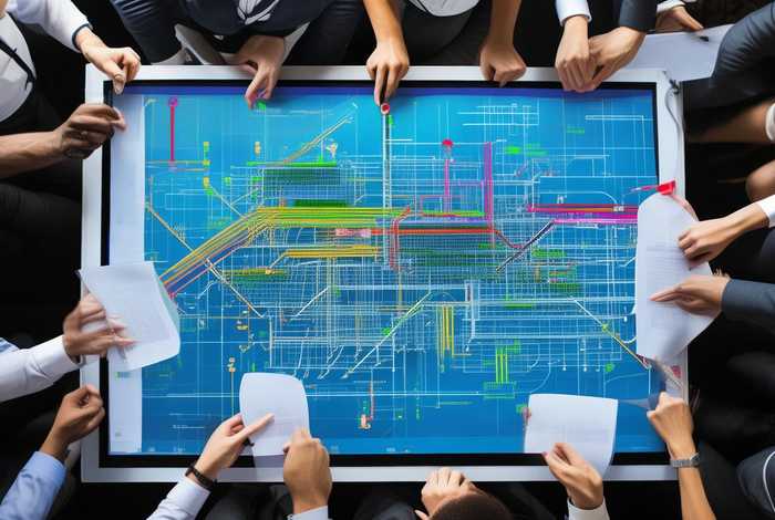 企业网络规划设计方案总结 企业网络规划设计方案总结报告