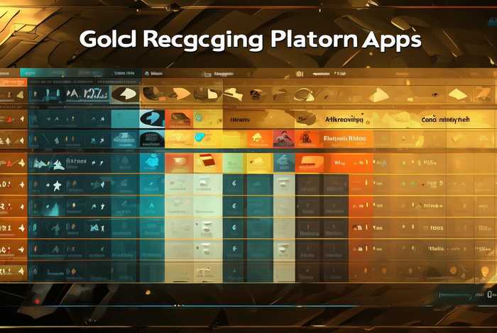 黄金回收平台app排行榜、黄金回收平台app排行榜最新 黄金回收平台app排行榜、黄金回收平台app排行榜最新