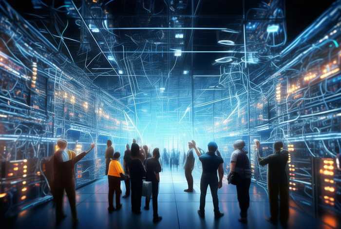 网络搭建有什么用、网络搭建有什么用处