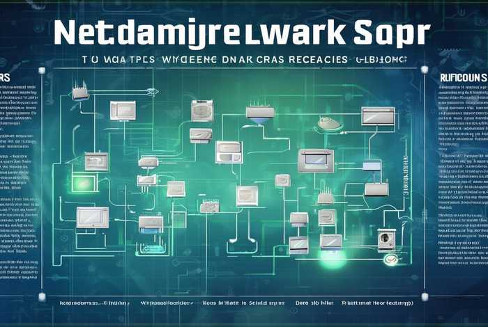 网络搭建基础知识(网络搭建基础知识答案) 网络搭建基础知识(网络搭建基础知识答案)