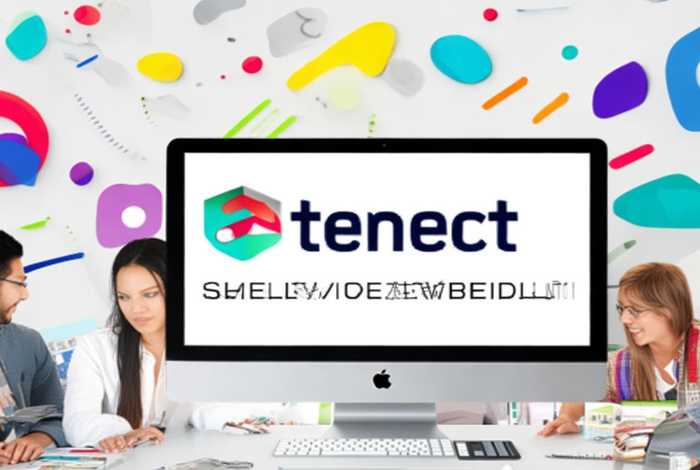 腾讯 自助建站（腾讯自助建站）