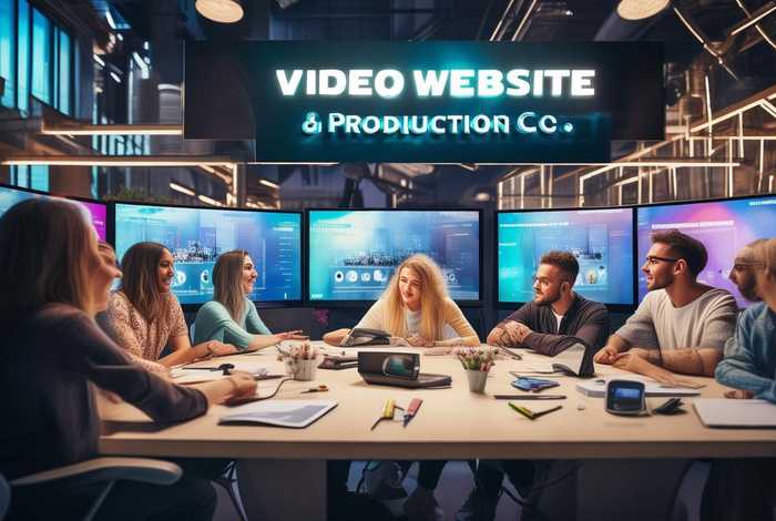 视频网站建设制作公司；视频网站建设制作公司名称