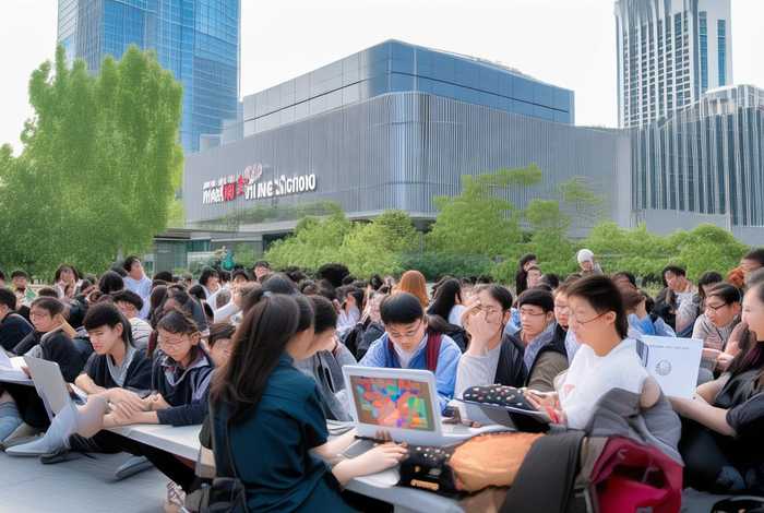 前端培训学校石家庄；石家庄前端培训机构有哪些