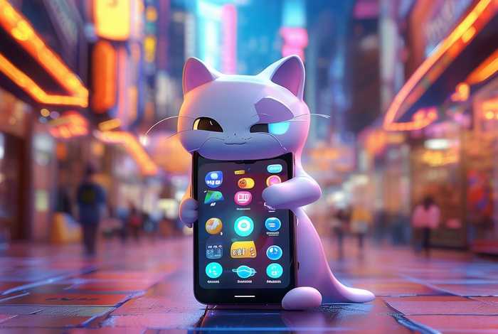 推广赚钱的软件 - 推广赚钱的软件叫什么猫