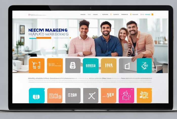 网络营销网页设计 - 网络营销网页设计模板 网络营销网页设计 - 网络营销网页设计模板