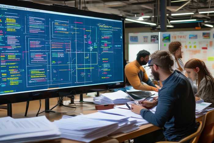 企业文档管理系统开源，企业文档管理系统开源流程