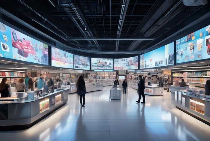 商城数据库 购物商城数据库设计